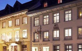 Hotel zur Post